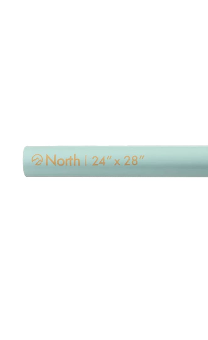 Campus Ice Blue Barre Trottinette Freestyle#GuidonNorth