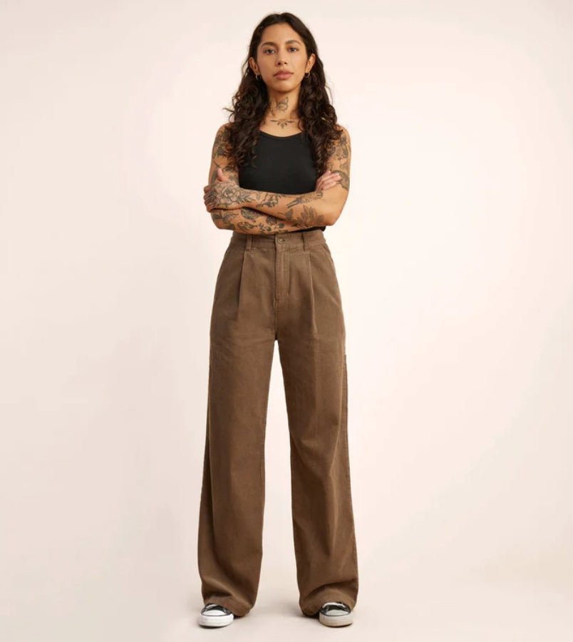 Charter Pants#Women's PantsRoark