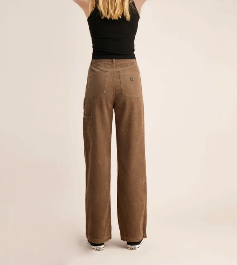 Charter Pants#Women's PantsRoark