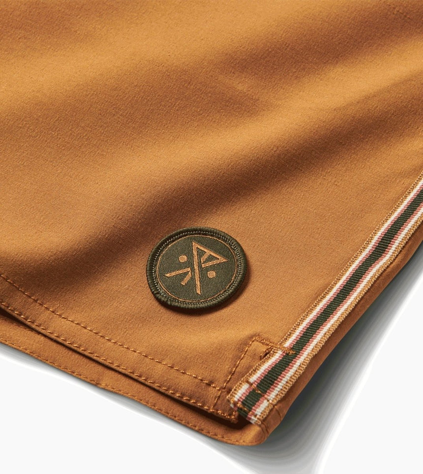 Chiller Boardshorts 17"#BoardshortsRoark