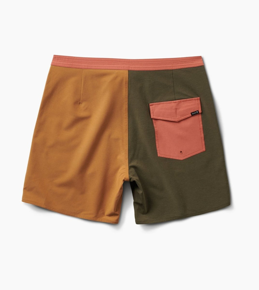 Chiller Boardshorts 17"#BoardshortsRoark