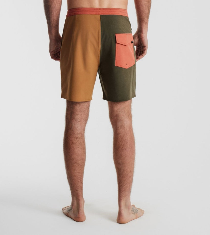 Chiller Boardshorts 17"#BoardshortsRoark