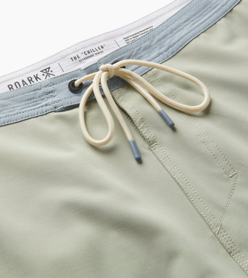 Chiller Boardshorts 17"#Sale BoardshortsRoark