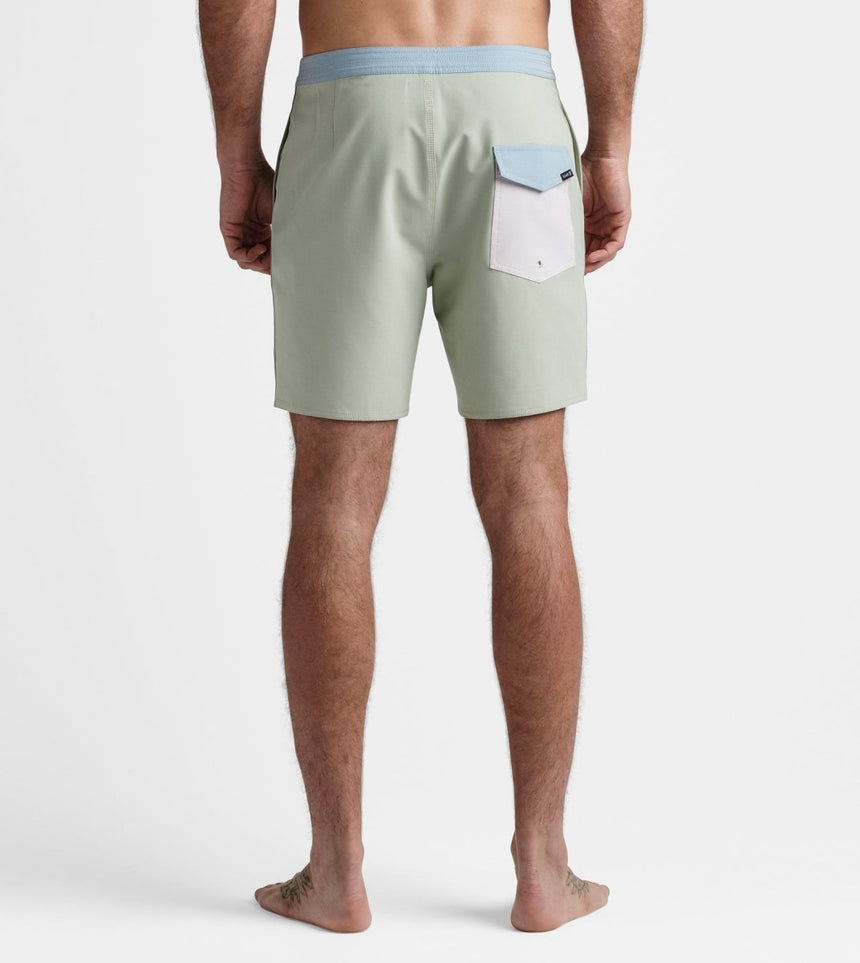 Chiller Boardshorts 17"#Sale BoardshortsRoark