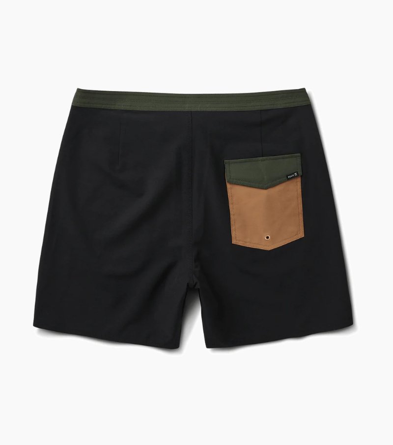 Chiller Boardshorts 17"#Sale BoardshortsRoark