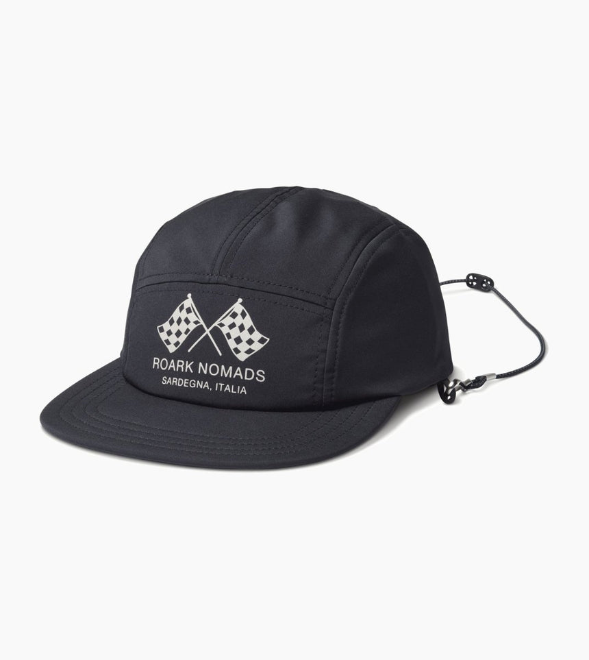 Chiller Strapback Hat Crushable#Sale HatsRoark