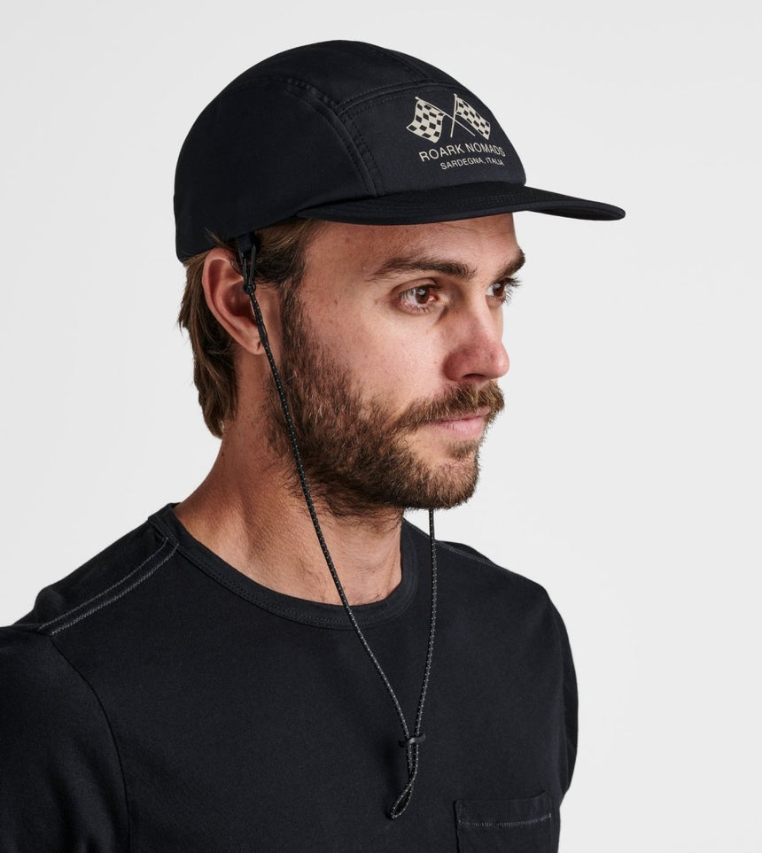 Chiller Strapback Hat Crushable#Sale HatsRoark