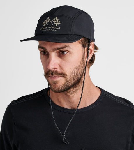 Chiller Strapback Hat Crushable#Sale HatsRoark