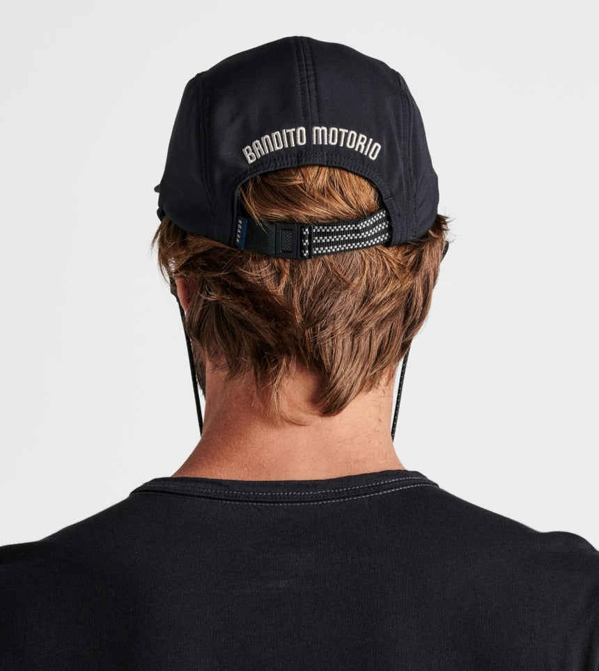 Chiller Strapback Hat Crushable#Sale HatsRoark