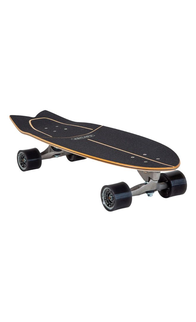 Ci Fishbeard C7 29.25#SurfskatesCarver