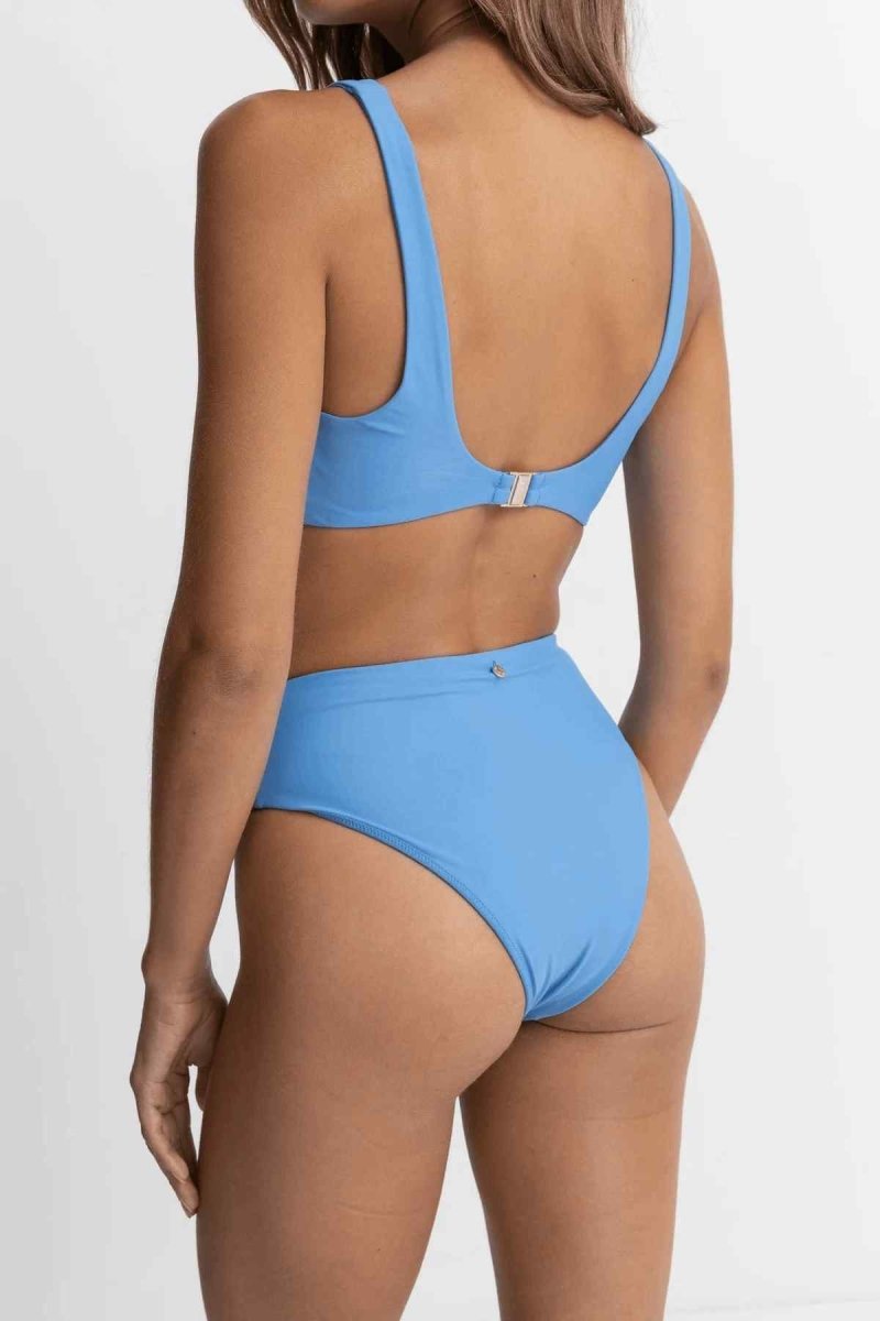 Classic Bas De Maillot Femme#Maillots De BainRhythm