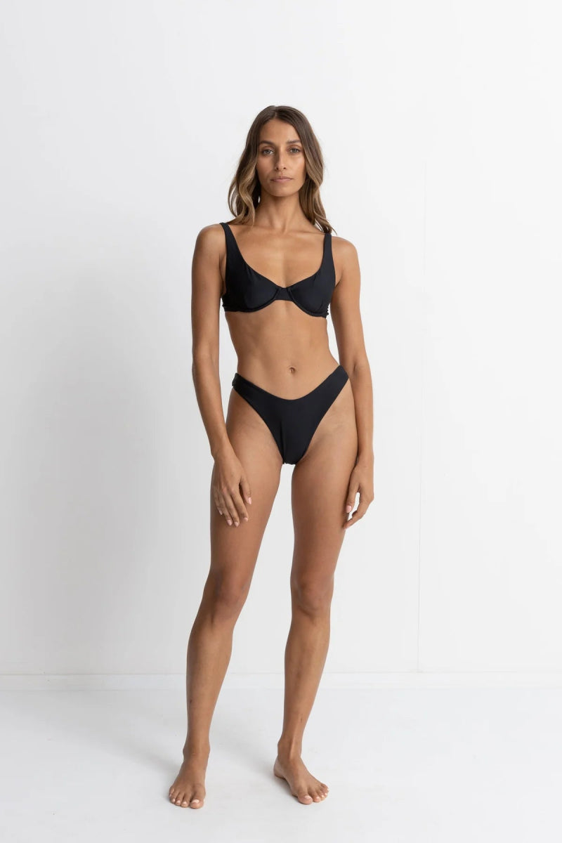 Classic Bas De Maillot Femme#Maillots De BainRhythm