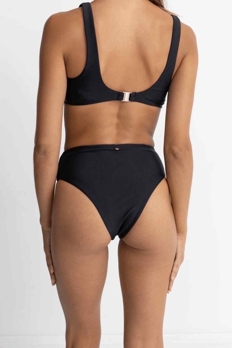 Classic Bas De Maillot Femme#Maillots De BainRhythm