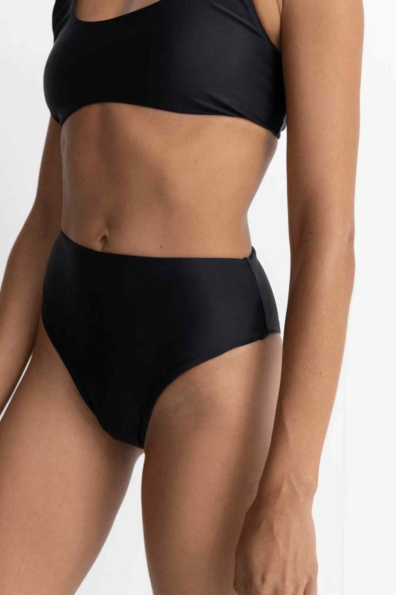 Classic Bas De Maillot Femme#Maillots De BainRhythm