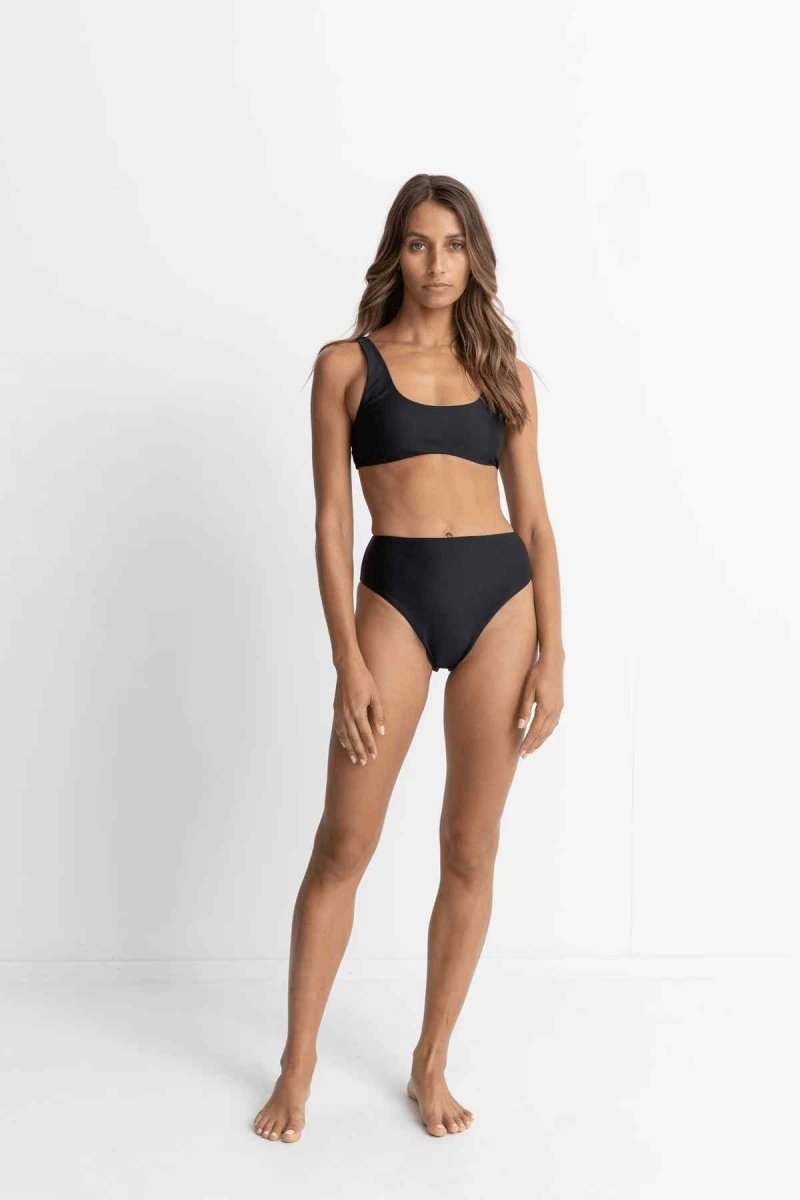 Classic Bas De Maillot Femme#Maillots De BainRhythm