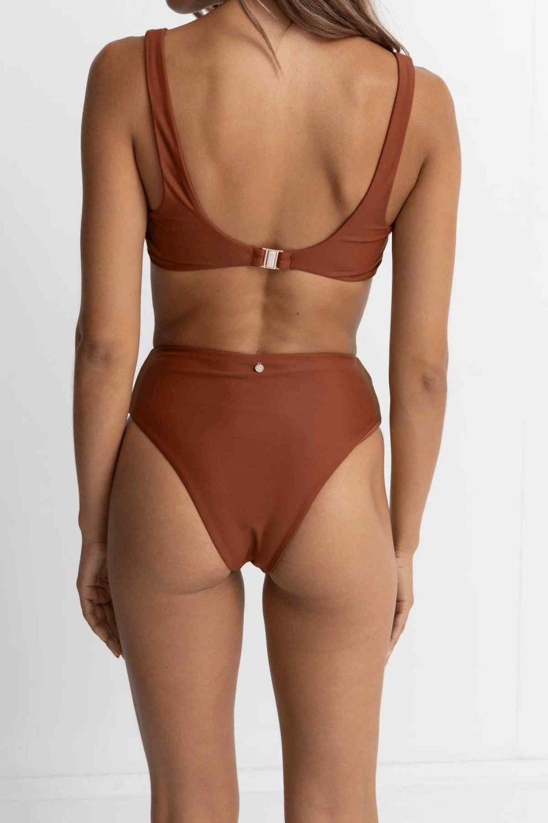 Classic Bas De Maillot Femme#Maillots De BainRhythm