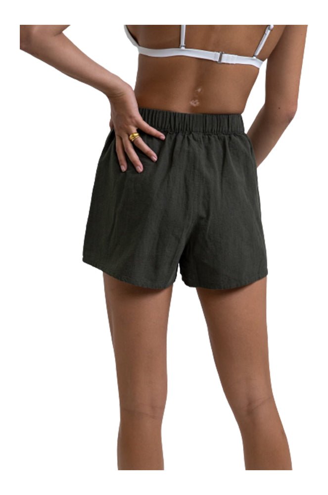 Classic Beach Boardshort Femme#Shorts NéoprèneRhythm