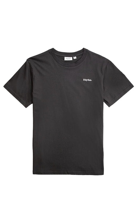 Classic Brand T - Shirt Homme#Tee ShirtsRhythm