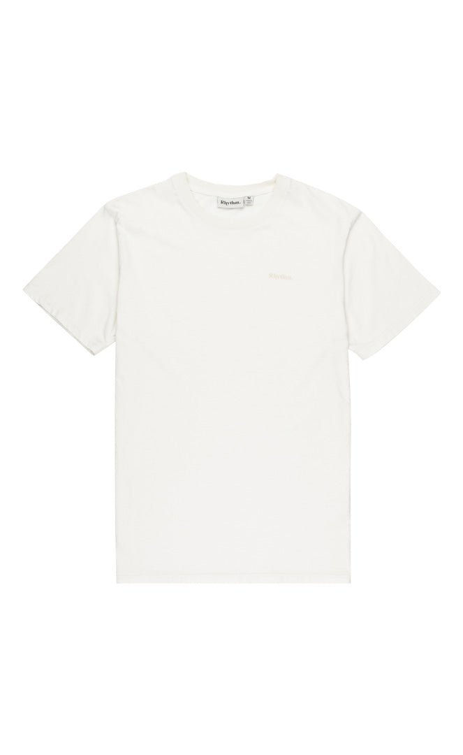 Classic Brand T-Shirt Homme#Tee ShirtsRhythm