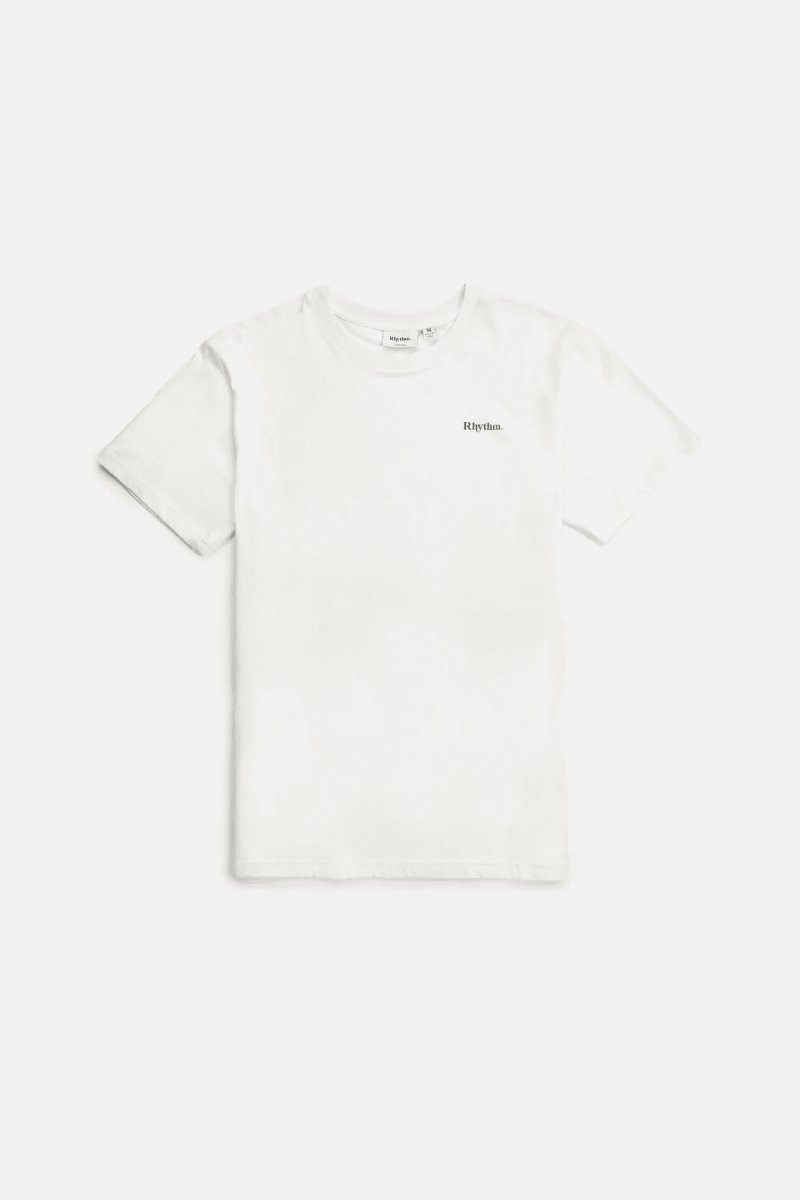 Classic Brand T-Shirt Homme#Tee ShirtsRhythm