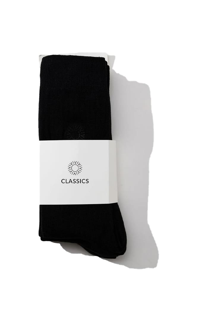 Classic Chaussettes#ChaussettesRhythm