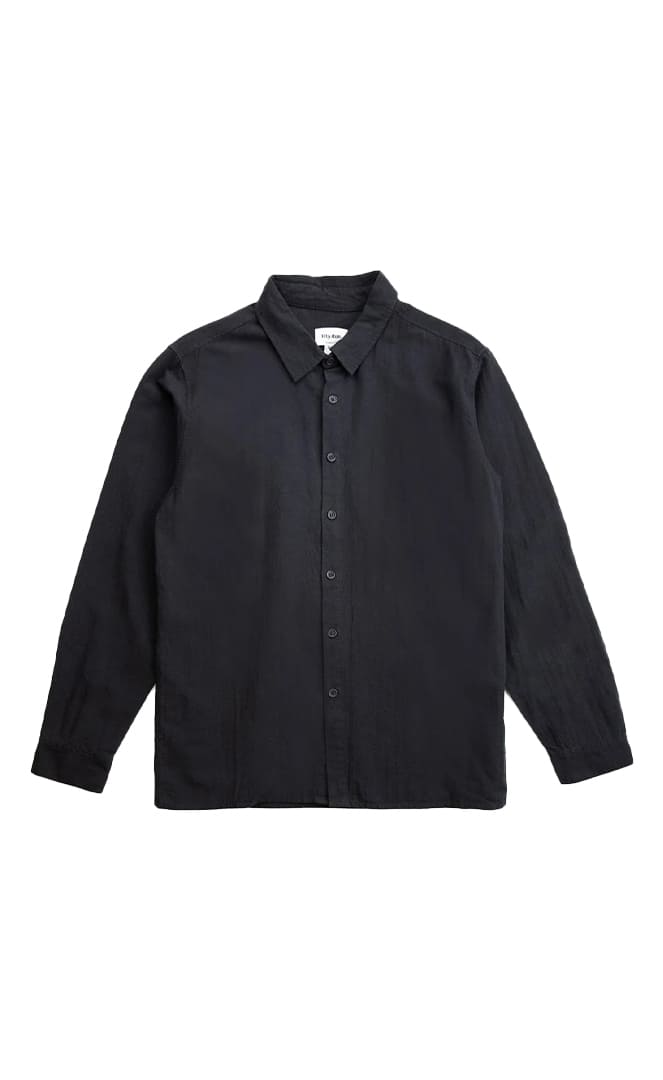 Classic Chemise Manches Longues Homme#ChemisesRhythm