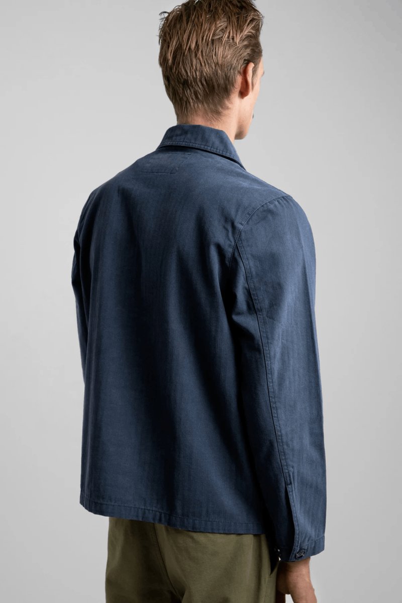 Classic Chore Manteau Homme#VestesRhythm