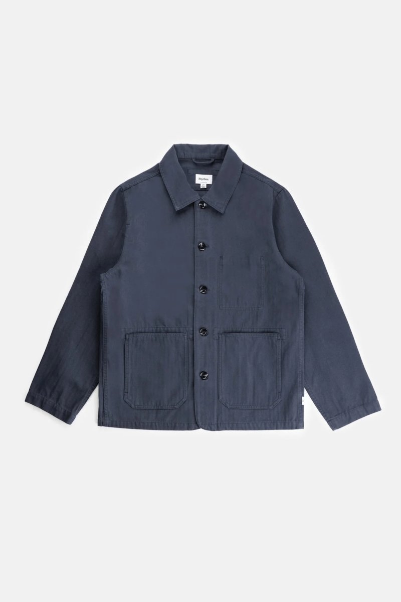 Classic Chore Manteau Homme#VestesRhythm