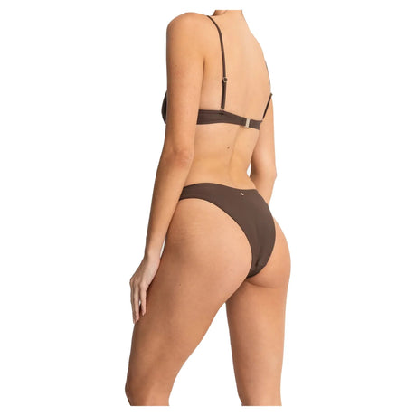 Classic Hi Cut Bas De Maillot Femme#Maillots De BainRhythm