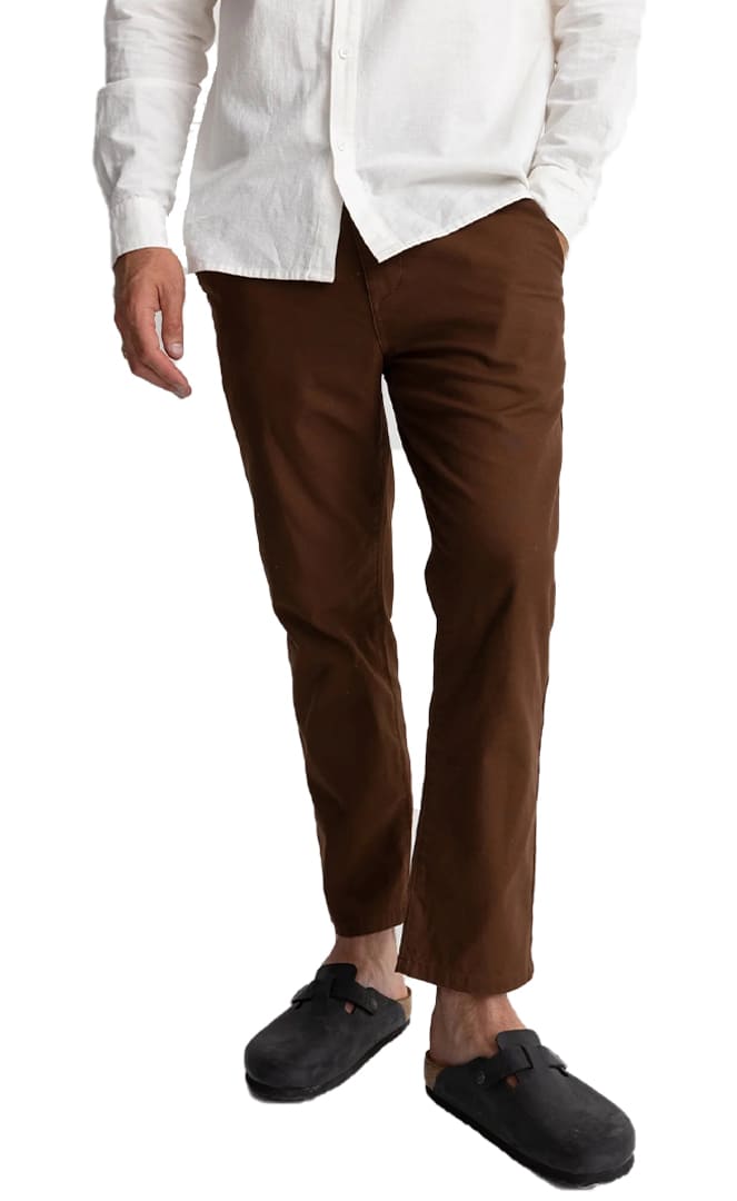 Classic Pantalon Homme#PantalonsRhythm