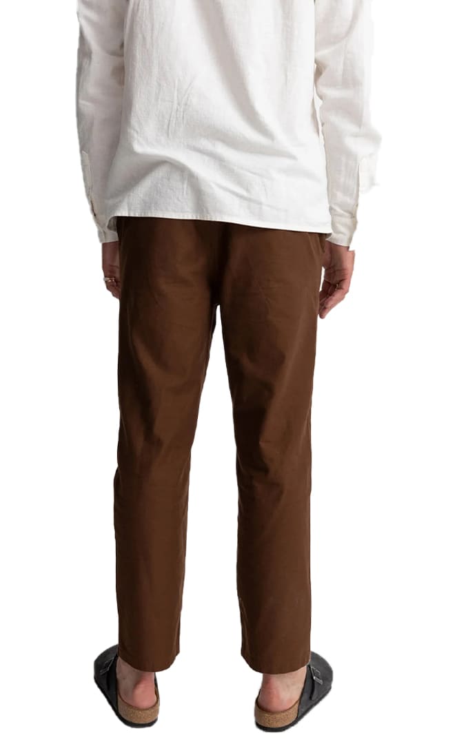 Classic Pantalon Homme#PantalonsRhythm