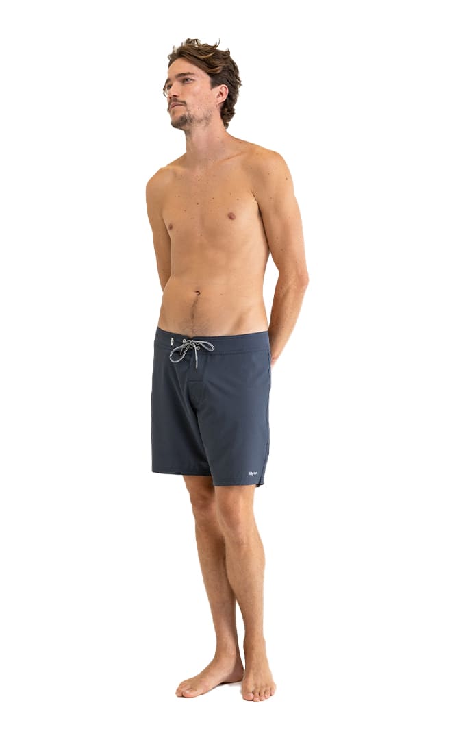 Classic Stretch Boardshort Homme#BoardshortsRhythm