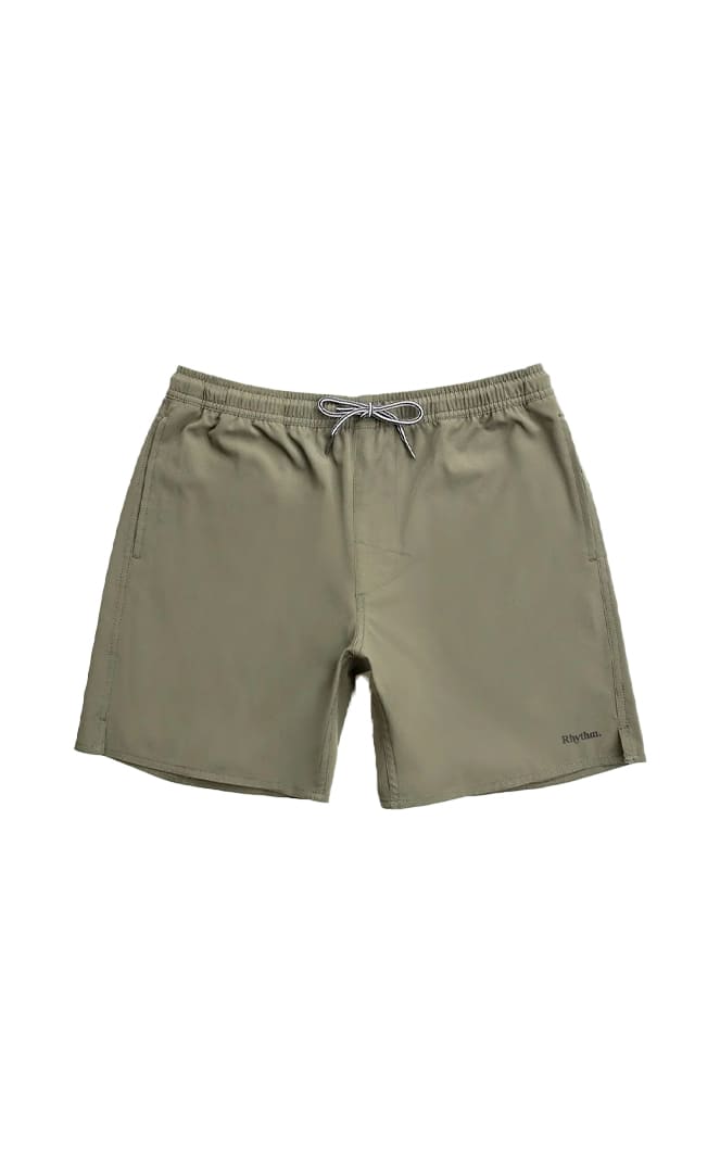 Classic Stretch Boardshort Homme#BoardshortsRhythm