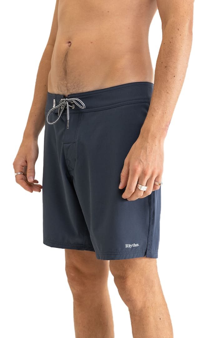 Classic Stretch Boardshort Homme#BoardshortsRhythm