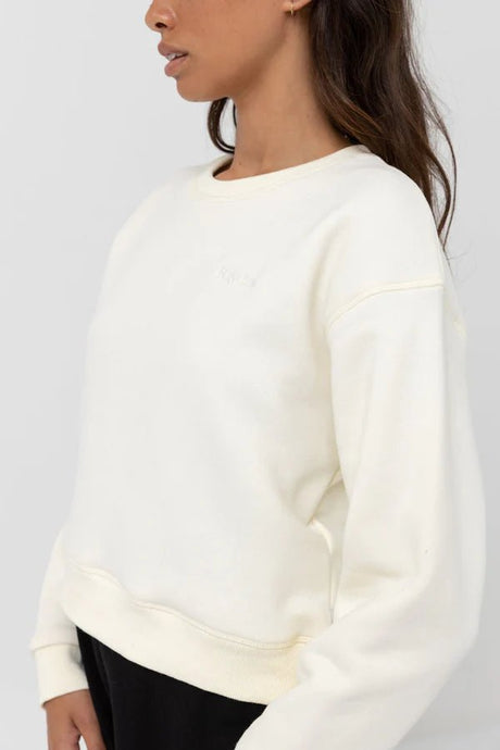 Classic Sweat Polaire Femme#SweatsRhythm