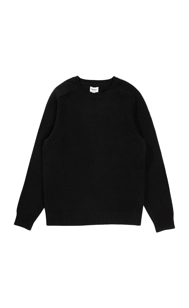 Classic Sweat Tricot Homme#PullRhythm