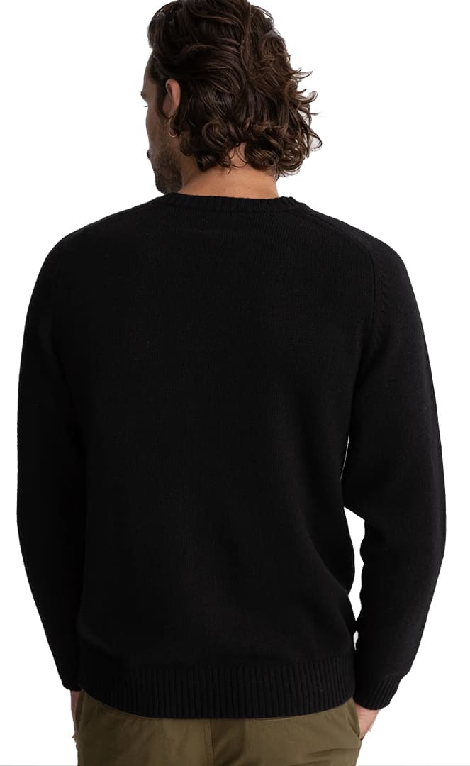 Classic Sweat Tricot Homme#PullRhythm