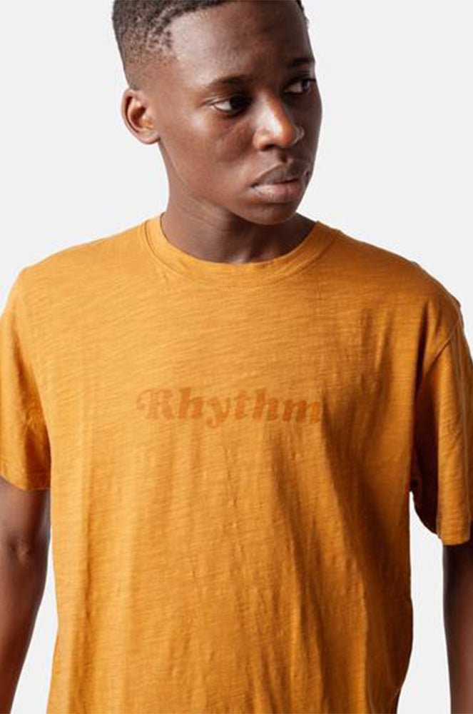 Classic T - Shirt Homme#Tee ShirtsRhythm