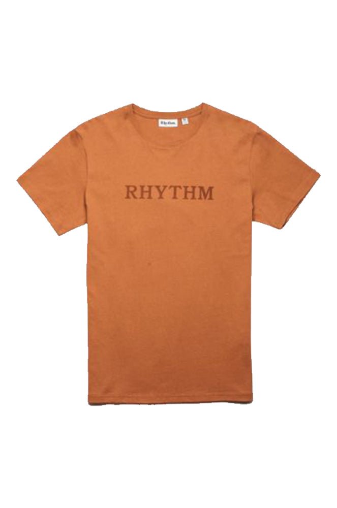 Classic T - Shirt Homme#Tee ShirtsRhythm