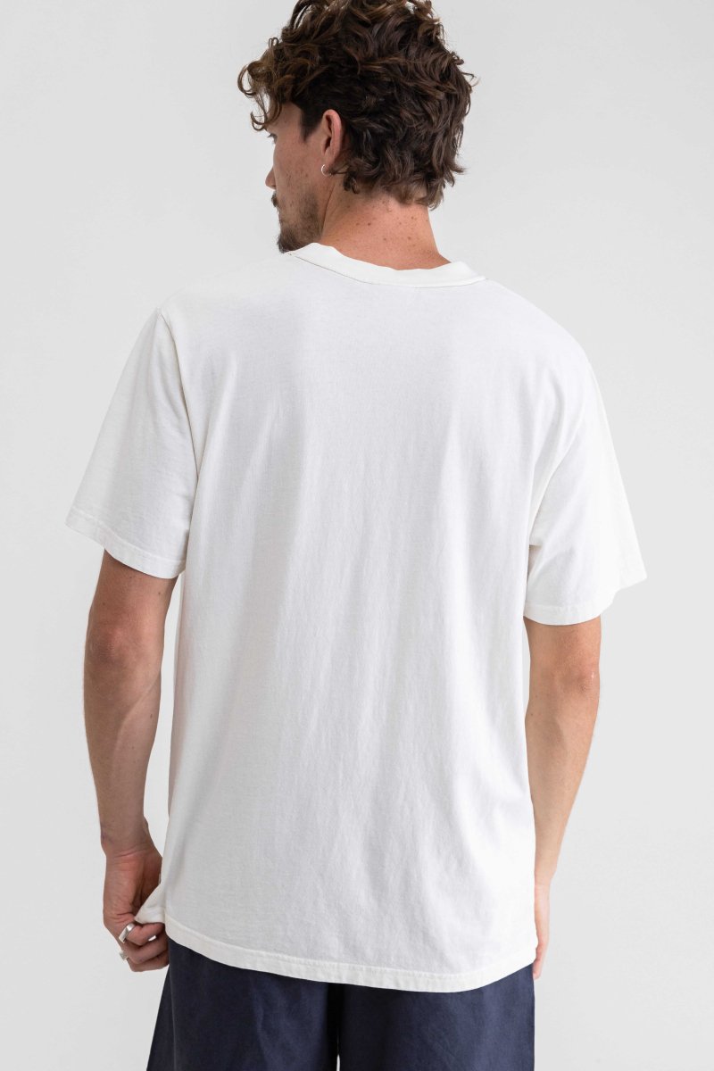 Classic Vintage T-Shirt Homme#Tee ShirtsRhythm