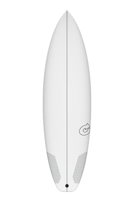 Comp2 Tec Planche De Surf Shortboard#ShortboardTorq