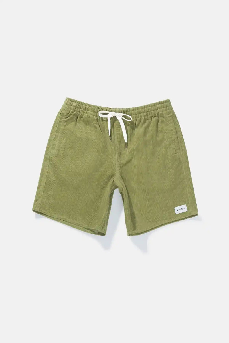 Cord Jam Short Homme#ShortsRhythm