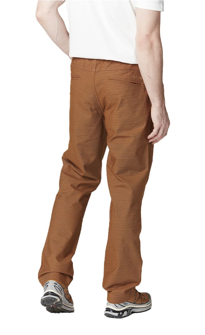 Crusy Pantalon Homme#PantalonsPicture