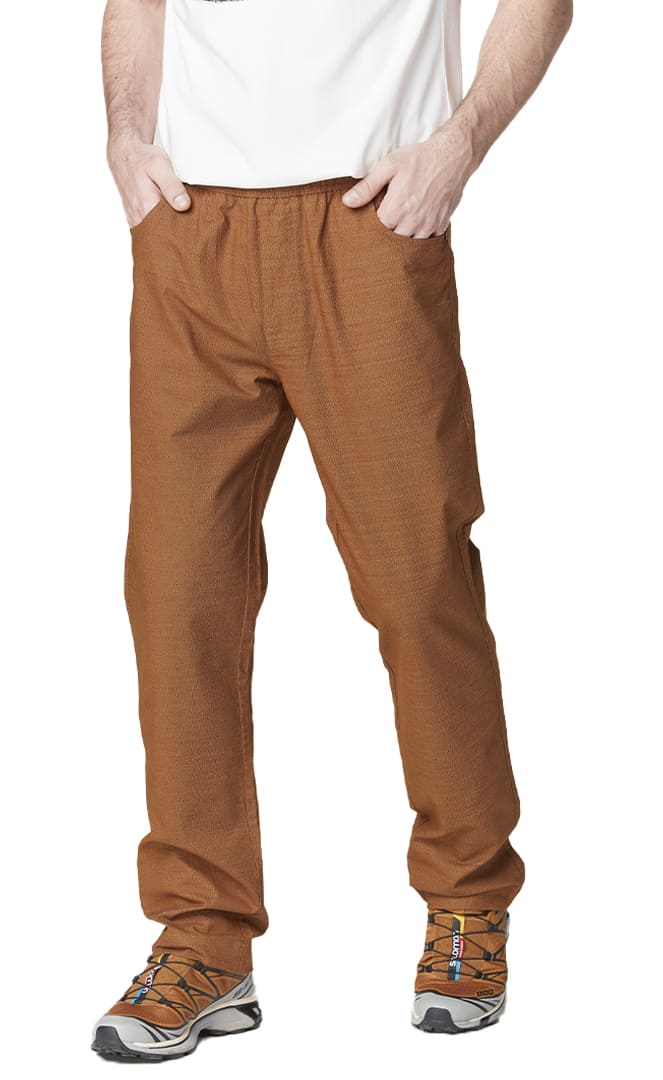 Crusy Pantalon Homme#PantalonsPicture