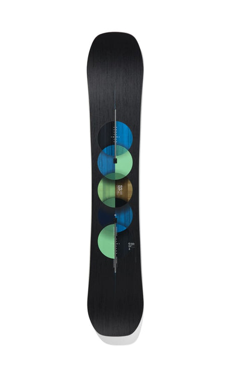 Custom Planche De Snowboard All Mountain Homme#SnowboardsBurton