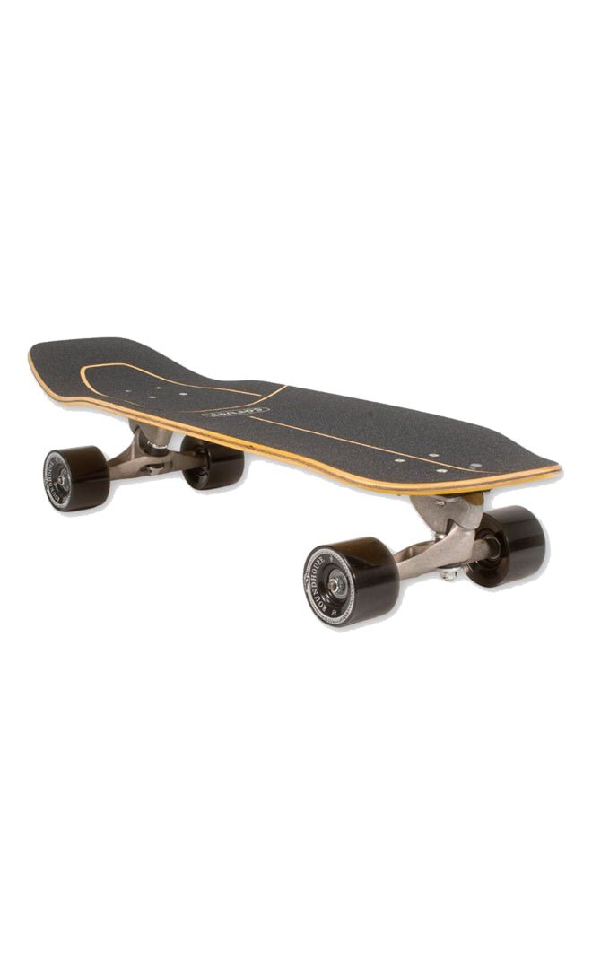 CX Thunder 30.75 Surfskate#SurfskatesCarver