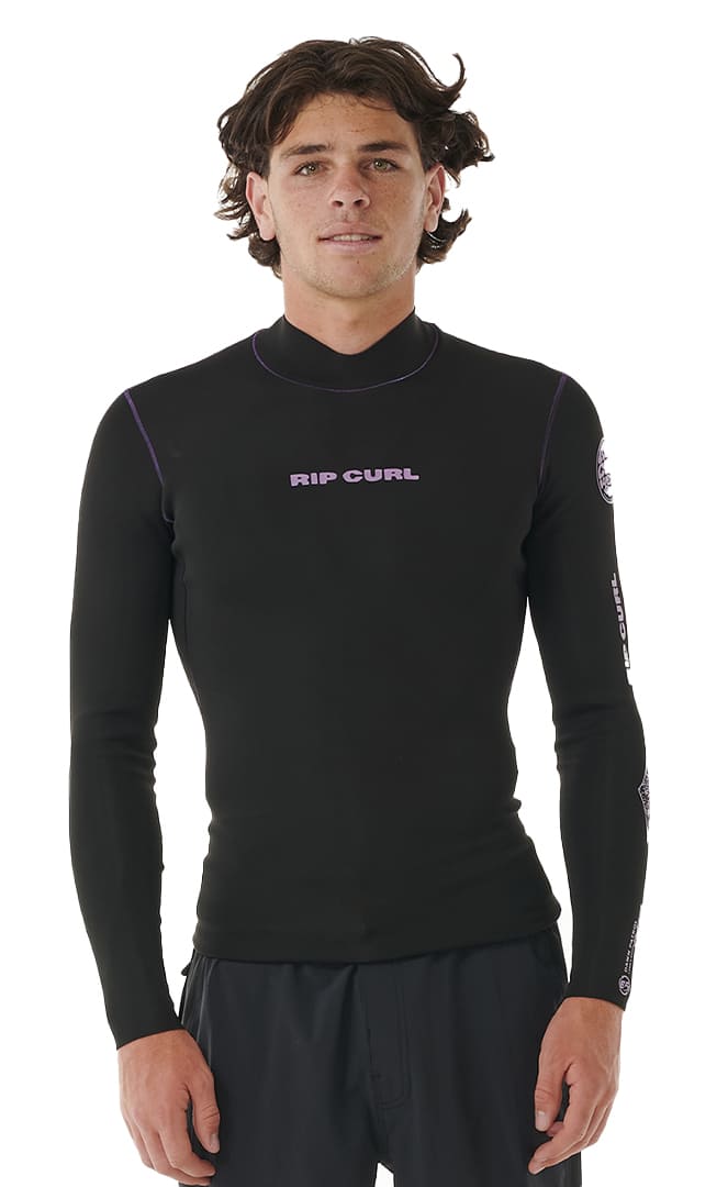 D Patrol 1.5 Top Surf Homme#TopsRip Curl
