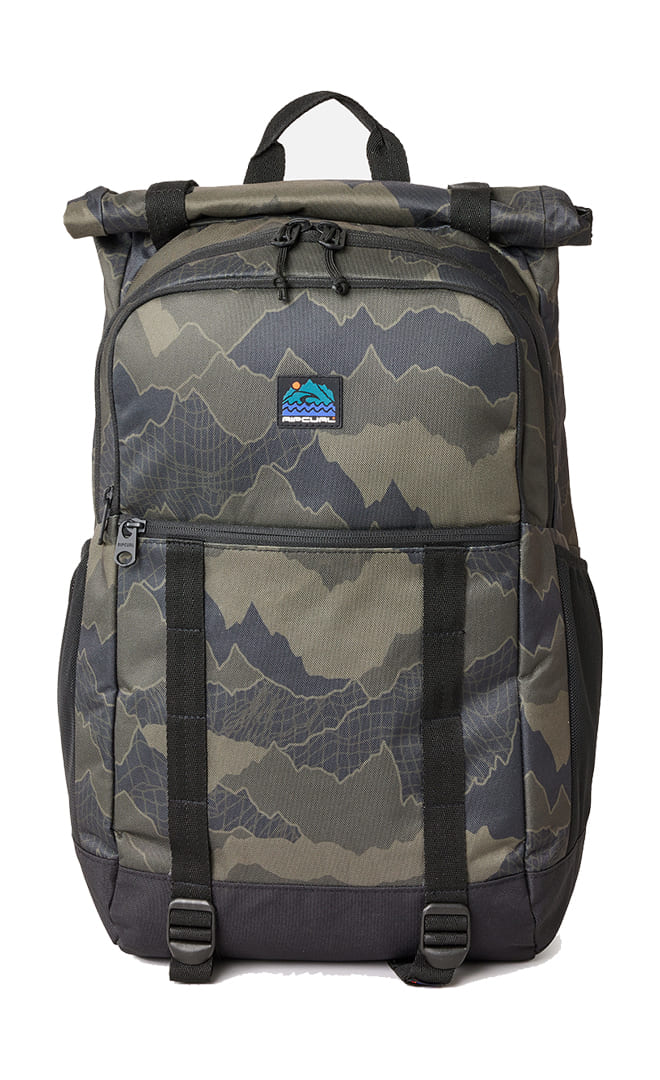 Dawn Patrol 30L Search Sac A Dos Surf#Sacs à DosRip Curl