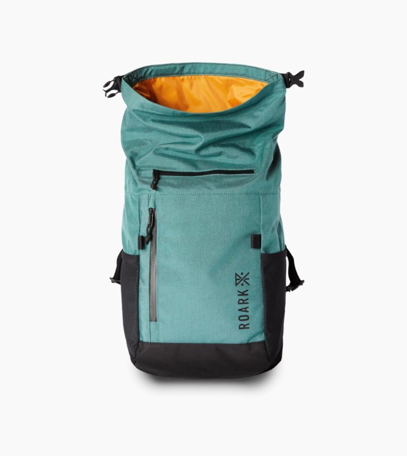 Day Trip Passenger 27L 2.0 Bag#BagsRoark