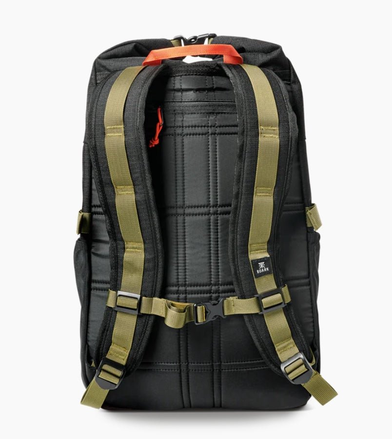 Day Trip Passenger 27L 2.0 Bag#BagsRoark